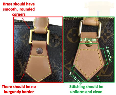 how to tell original louis vuitton|how to authenticate louis vuitton.